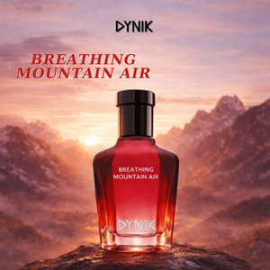 Spray d'air de montagne DYNIK de haute qualité 50 ml, parfum masculin moderne, frais et longue durée, usage quotidien - Product Image 1