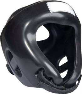 Casco de Boxeo de Alta Calidad y Durabilidad, Protector de Cabeza de Boxeo con Nuevo Diseño, Protector de Cabeza de Boxeo de Primera Categoría - Product Image 3