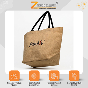 Bolsas de Compras Promocionales de la Más Alta Calidad, 100% Garantizadas, del Distribuidor de Origen en India, a un Precio Competitivo de Mercado - Product Image 2