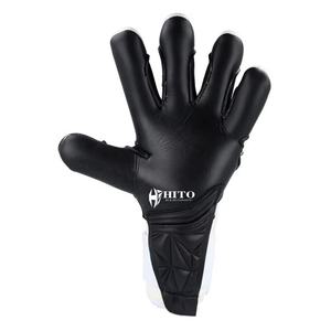 Guante de Béisbol 2026 con Diseño Personalizado, Palma Delantera de Látex Giga, Dorso de Látex de Alta Espuma e Inyección de Goma, Corte Híbrido, Correa Integrada - Product Image 3