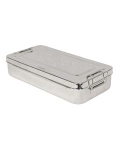 Set <span class=keywords><strong>de</strong></span> <span class=keywords><strong>Circuncisión</strong></span> para Adultos, Instrumentos Quirúrgicos <span class=keywords><strong>de</strong></span> Urología <span class=keywords><strong>de</strong></span> Acero Inoxidable, Certificado CE, Kit <span class=keywords><strong>de</strong></span> Grado Hospitalario - Product Image 5