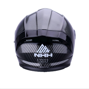 Lente de Casco de Motocicleta de Material PU Tipo DIRT Transparente Antivaho Personalizada de Fábrica al por Mayor, Marca 333 VIORS NHH, Profesional de Alta Gama - Product Image 5
