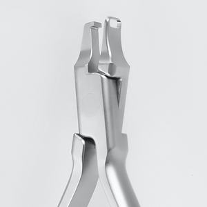 Pince de formage thermique orthodontique de haute qualité nouvelle conception Instruments manuels en métal utilisation dentaire en acier inoxydable - Product Image 1