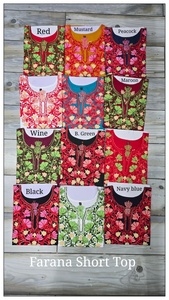 เสื้อครอปสไตล์แคชเมียร์ เสื้อแคชเมียร์สำหรับผู้หญิง ช้อปเสื้อผู้หญิงสุดเก๋ เสื้อสำหรับสาวๆ ผู้หญิง ชุดไปงานปาร์ตี้ - Product Image 6