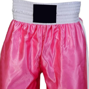 Shorts de Muay Thai, shorts d'entraînement athlétiques, légers, confortables, respirants, séchage rapide, vêtements de sport pour la boxe - Product Image 6