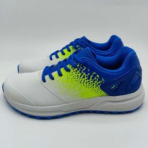 Chaussures de sport respirantes d'extérieur, confortables, légères, multifonctionnelles, imprimées, athlétiques, antidérapantes, pour le cricket - Product Image 4