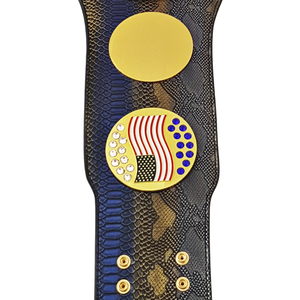 Cinturón de Campeonato Personalizado de Gran Peso en Oferta, Cinturones de Lucha Libre, Cinturón de Campeonato de Boxeo para Ganadores - Product Image 6