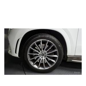 Mercedes-Benz Clase GLE GLE400d 4MATIC Coupé 2023, 21,459 km, Diésel, Automático, Volante a la Izquierda, Cámara Trasera - Product Image 5