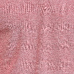 Polo para Hombre, Rosa y Blanco en Contraste, Manga Corta, Cuello Clásico, Ropa Deportiva Informal para Golf y Tenis, Ligera, Uniforme Personalizado para Equipos - Product Image 6