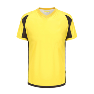 Ropa Deportiva, Camiseta de Rugby Unisex Transpirable, Camiseta de Rugby Estampada con Color Personalizado y Sublimación Personalizable - Product Image 1