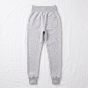 Custom <b>Women</b> Mid Waist <b>Skinny</b> Sweatpants Heavyweight Fleece <b>Joggers</b> Cotton Trackpants Casual Thick Warm Winter Plain Crop Hoodie - Product Image 6