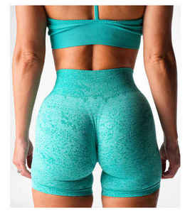 Leggings de course anti-transpiration à séchage rapide pour le yoga et la performance - Product Image 1
