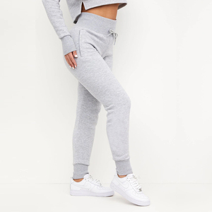 Ensemble de survêtement personnalisé de haute qualité pour femme, jupe ajustée à boutonnage simple, collection été - Product Image 3