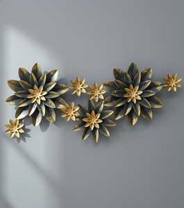 Letrero de Estilo Rústico de Hierro Fundido, Decoración de Pared Tradicional, Arte con Frases para Cocina, Sala de Estar, Dormitorio, Texto Personalizado - Product Image 1