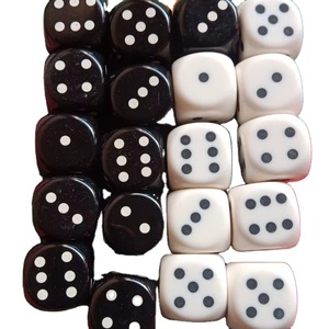 Dados de hueso para juegos, artesanía india natural, nuevo diseño, dados de hueso hechos a mano, juegos de interior y exterior por PERFECT ENTERPRISES - Product Image 6