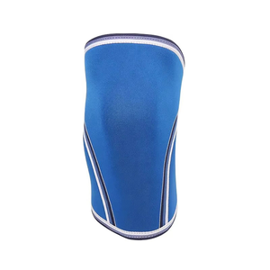 Manchons de compression pour coudes de niveau professionnel pour hommes et femmes, soutien pour la gym et l'entraînement, fabricant OEM - Product Image 4