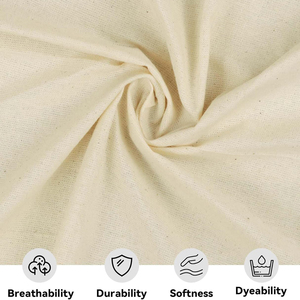 Tissu en coton de qualité supérieure pour robes d'été, tissu en coton pour vêtements pour enfants, tissus de mode et d'habillement en gros - Product Image 4