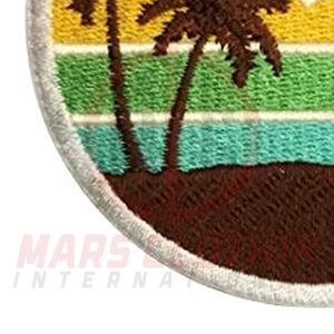 Customized <b>Machine</b> Embroidery <b>Badges</b> In Wholesale Rate Best Selling <b>Machine</b> Embroidery <b>Badges</b> With All Size Available - Product Image 4
