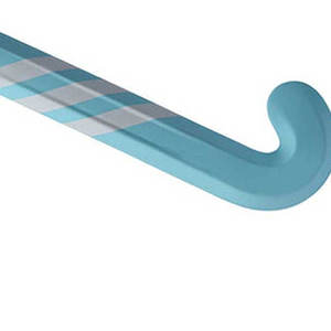 Palos de Hockey sobre Césped JAZO INDUSTRIES JI-HS-16 de Fibra de Carbono para Deportes de Equipo, Alto Rendimiento, Mejor Calidad, Color Personalizado - Product Image 5