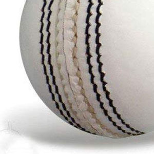 Pelotas de Cricket Personalizadas de Cuero, Las Mejores Pelotas de Cricket de Cuero Blanco, Pelotas de Cricket de Cuero Rojo - Product Image 5