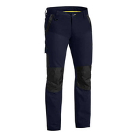 Thermische Wasserdichte Winddichte Atmungsaktive Leichte Gerade Baumwoll-Freizeithose mit Mehreren Taschen CE-Zertifizierte Herren-Arbeitshose