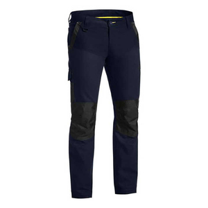 Thermal <b>Waterproof</b> Windproof Breathable Multi-Pocket Work Trousers CE Certified Men's Safety <b>Cargo</b> <b>Pants</b> Customized - Product Image 6