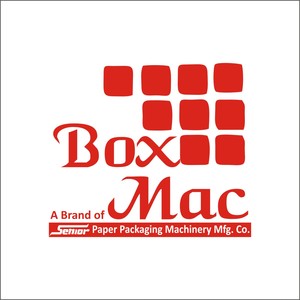 Boxmac เครื่องวางแผ่นลูกกลิ้งสามแผ่นความเร็วสูงสำหรับงานหนักม้วนโครเมี่ยมแข็งอุปกรณ์เสริมมาตรฐานทั้งหมดขึ้นรูปบรรจุภัณฑ์ - Product Image 3
