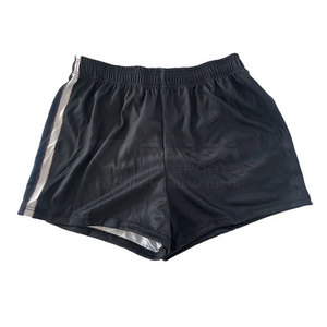 Shorts de rugby professionnels, matériau durable, coupe confortable, design renforcé pour l'entraînement et les matchs - Product Image 4