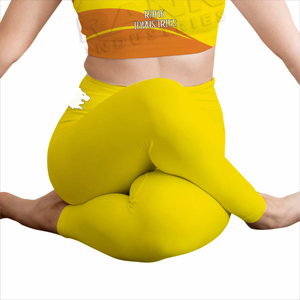 Unique Style Custom Printing <b>Yoga</b> <b>Sets</b> For Women In Stock Women <b>Yoga</b> <b>Sets</b> Pakistan Made Women <b>Yoga</b> <b>Sets</b> - Product Image 3