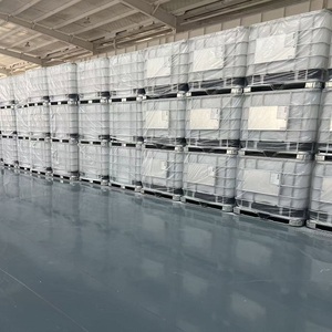 IBC 1000L Fûts carrés blancs 1 tonne HDPE Acier au carbone Finition en acier inoxydable Haute qualité Garantie 3 ans Stockage d'eau 1.6MPa - Product Image 3