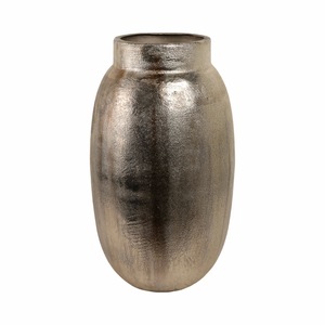 Vase de table moderne en métal transparent, support décoratif pour fleurs, décoration intérieure, vente en gros, élégant, luxueux, stylé, premium, classique, B2B - Product Image 5