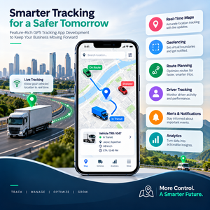 Soluciones de Desarrollo de Aplicaciones Móviles IoT Orientadas a los Resultados para Automatización Inteligente, Seguimiento de Activos, Monitoreo, Análisis y Productividad - Product Image 4