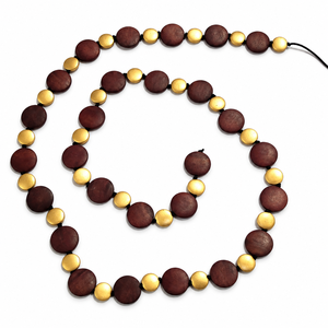 Wholesale Wooden Beads Manufacturer Bulk Supplier <b>for</b> DIY Crafts, Jewelry <b>Making</b>, Custom Designs and OEM Orders - Product Image 2