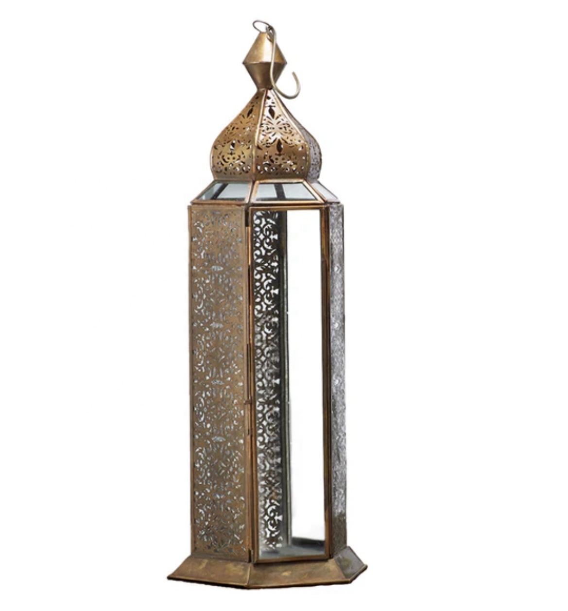 Brass Antique
