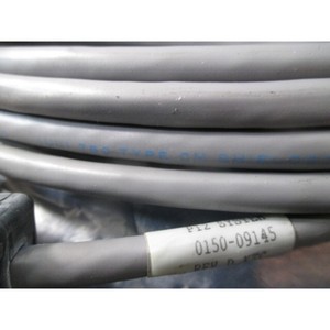AMAT 0150-09145 CABLE DE CONEXIÓN PARA VÁLVULA FINAL DE FLUJO N2 - Equipo y Piezas de Semiconductores de Confianza de Marca Global - Product Image 1