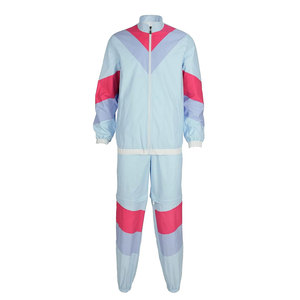 Traje Cortavientos para Hombre, Ligero, Resistente al Viento, Transpirable y Cómodo, Ideal para Deportes, Senderismo, Correr y Uso Diario - Product Image 2
