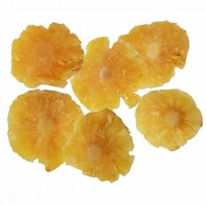 Ananas séché vietnamien VF de haute qualité |   Texture douce et moelleuse, naturellement sucrée |   En vrac |   Commun |   Sans conservateurs artificiels - Product Image 6
