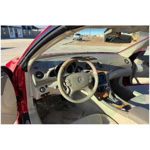 Mercedes-Benz SL500 de 2003 - Product Image 4
