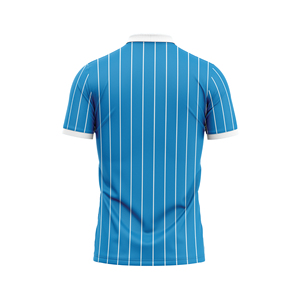 Uniforme de vêtements de sport OEM ODM personnalisable pour joueurs actifs maillots de Pickleball Tennis Golf Badminton du Vietnam directement en usine - Product Image 6