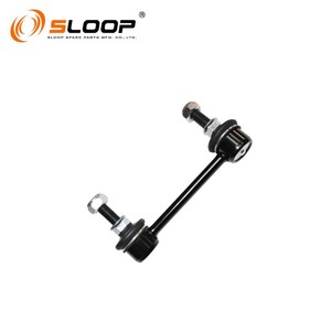 Bieleta de barra estabilizadora trasera R para Infiniti, número de referencia: - Product Image 5