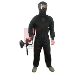 Combinaisons de paintball directement du fabricant, imperméables, résistantes à la peinture, personnalisables, protection intégrale du corps pour la location - Product Image 1