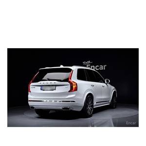 Para <span class=keywords><strong>Volvo</strong></span> <span class=keywords><strong>XC90</strong></span> T8 Inscription Híbrido, Modelo Febrero <span class=keywords><strong>2021</strong></span>, con 37,001 km, Volante a la Izquierda, Caja de Cambios Automática, Cámara Trasera - Product Image 2