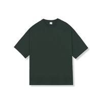 Groothandel op maat gemaakte T-shirts, blanco heren T-shirts, hoge kwaliteit blanco T-shirts voor jongeren