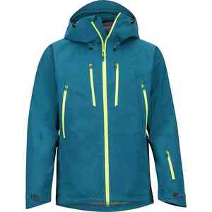 Veste de ski personnalisée de qualité supérieure pour homme, veste de ski entièrement étanche, veste d'hiver pour homme, veste de ski imperméable - Product Image 5