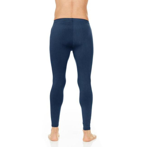 Leggings de compression pleine longueur personnalisables, légers, respirants, à séchage rapide et écologiques, avec taille élastique pour vêtements de sport pour hommes - Product Image 3