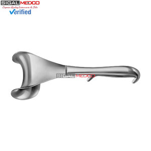 เครื่องมือผ่าตัดคุณภาพสูง Doyen Retractor วัสดุพรีเมียม สแตนเลสสตีล ทนทาน - Product Image 3