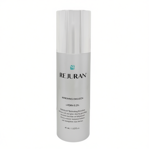 REJURAN 45ml Emulsione Rinfrescante Leggera C-PDRN con Acido Ialuronico e Centella per l'Equilibrio Olio-Acqua, Crema Viso Lenitiva - Product Image 3