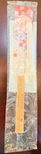 Palillos Desechables de Madera de Primera Calidad, Lisos y Redondos, Calidad AB - Product Image 6