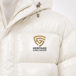 Veste matelassée surdimensionnée pour homme, tissu de haute qualité, options de logo personnalisé, isolation thermique, idéale pour les marques, vente en gros - Product Image 5