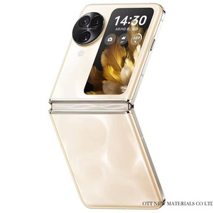 Uesd ดั้งเดิมสำหรับค้นหา N3พลิก5G สมาร์ทโฟน6.8 "dimensity 9200 3285mAh 44W ชาร์จเร็ว Android 13 NFC - Product Image 4